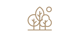 Spokojna, bezpieczna okolica 